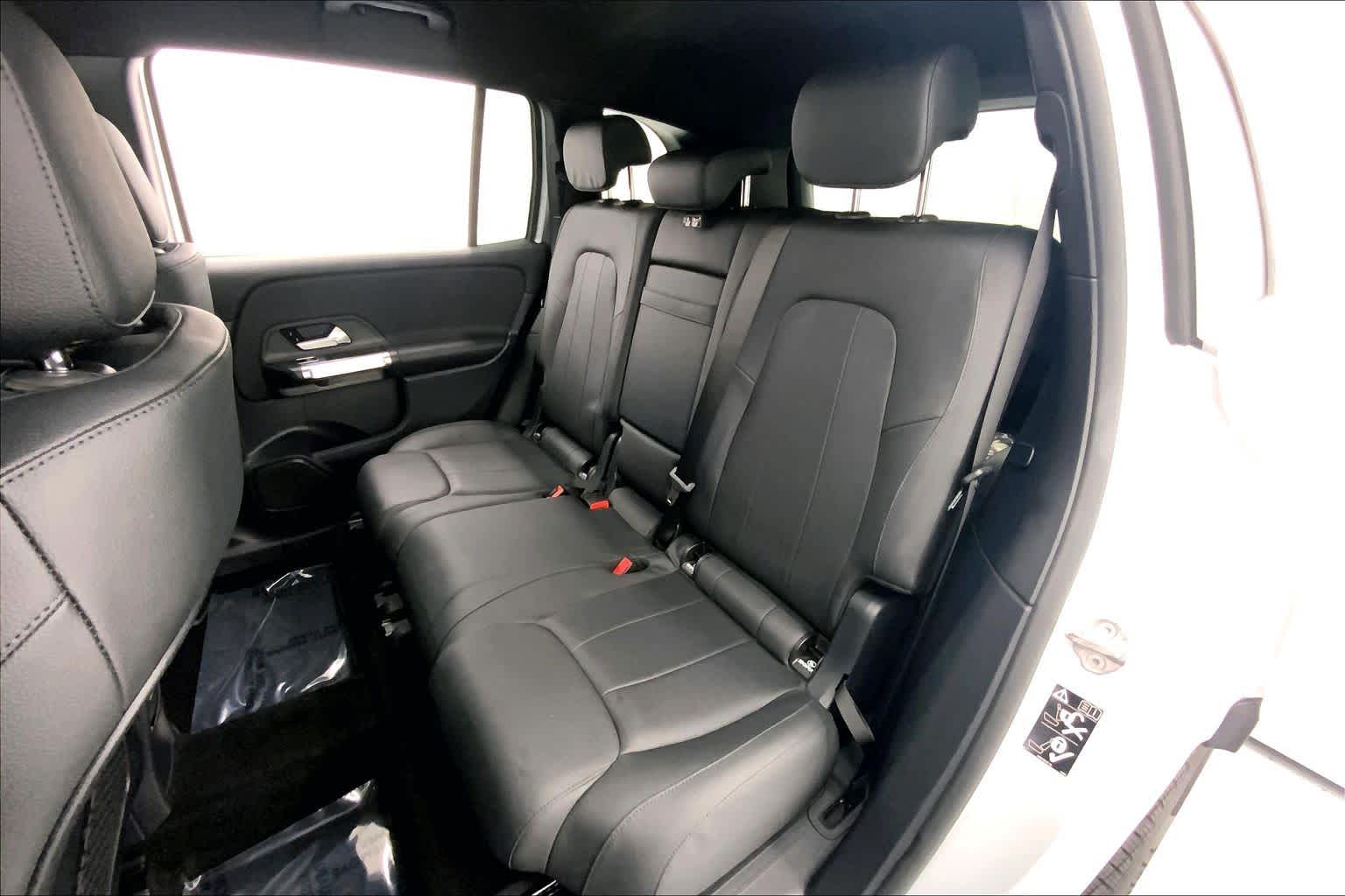 2022 Mercedes-Benz GLB GLB 250