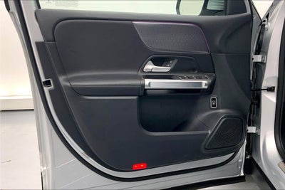 2022 Mercedes-Benz GLB GLB 250