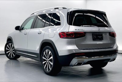 2022 Mercedes-Benz GLB GLB 250