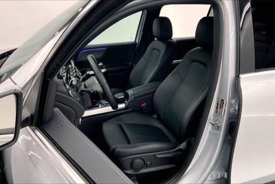 2022 Mercedes-Benz GLB GLB 250