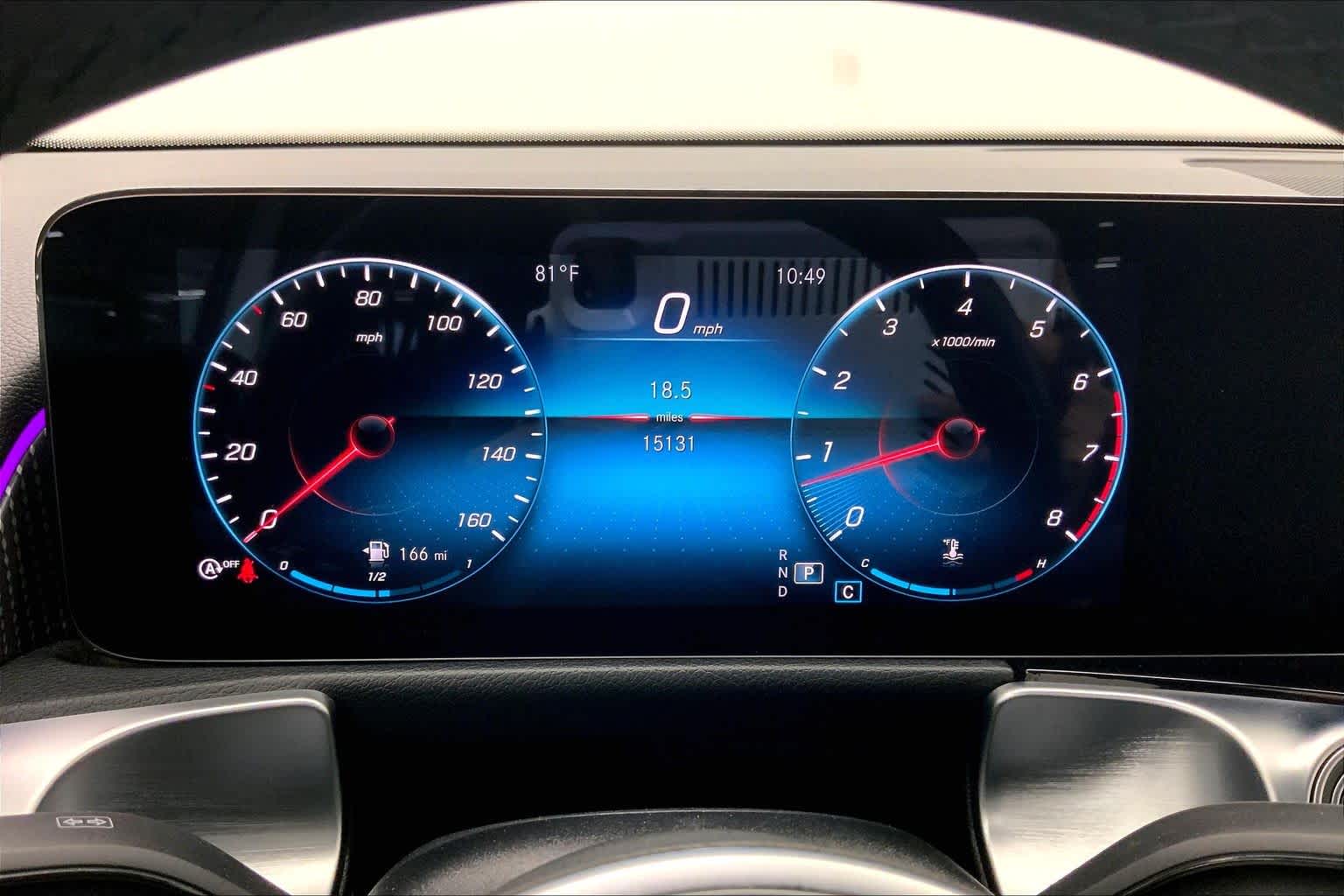 2022 Mercedes-Benz GLB GLB 250