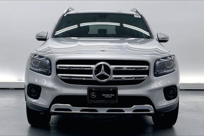 2022 Mercedes-Benz GLB GLB 250