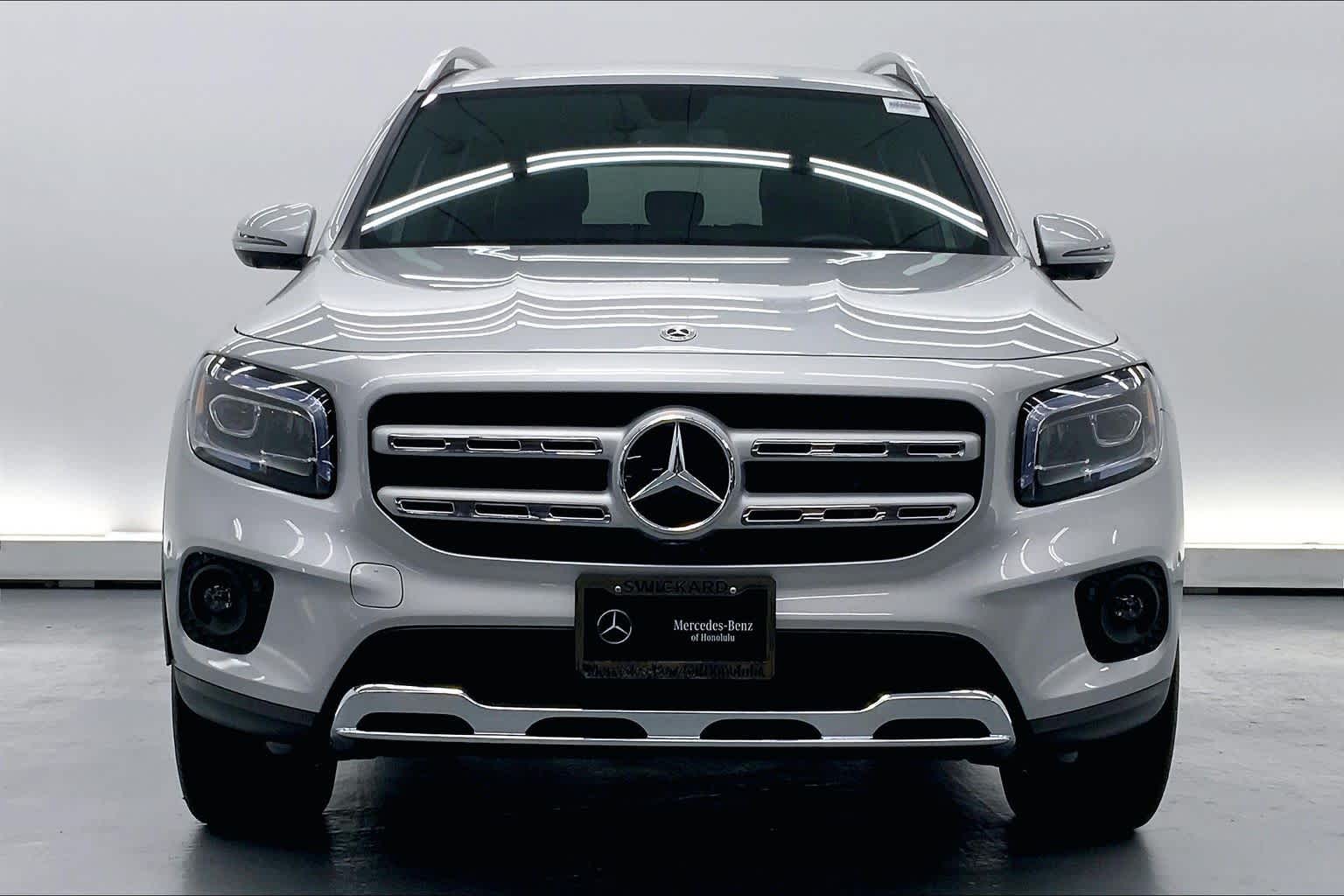 2022 Mercedes-Benz GLB GLB 250