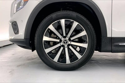 2022 Mercedes-Benz GLB GLB 250