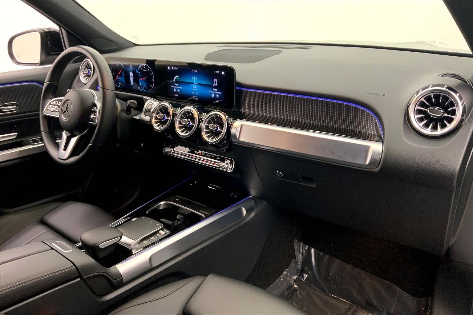 2022 Mercedes-Benz GLB 250 SUV