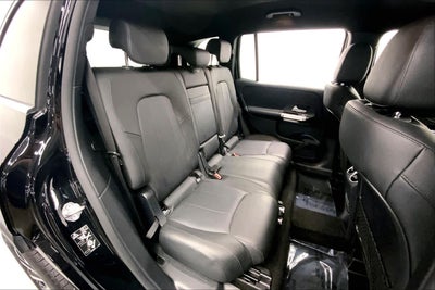 2022 Mercedes-Benz GLB 250 SUV