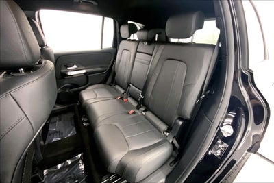 2022 Mercedes-Benz GLB 250 SUV