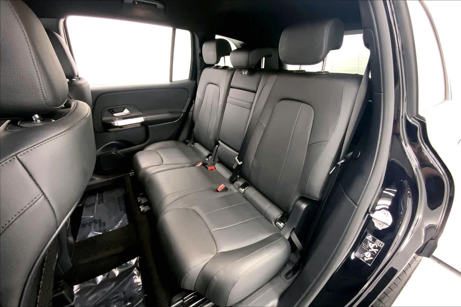 2022 Mercedes-Benz GLB 250 SUV