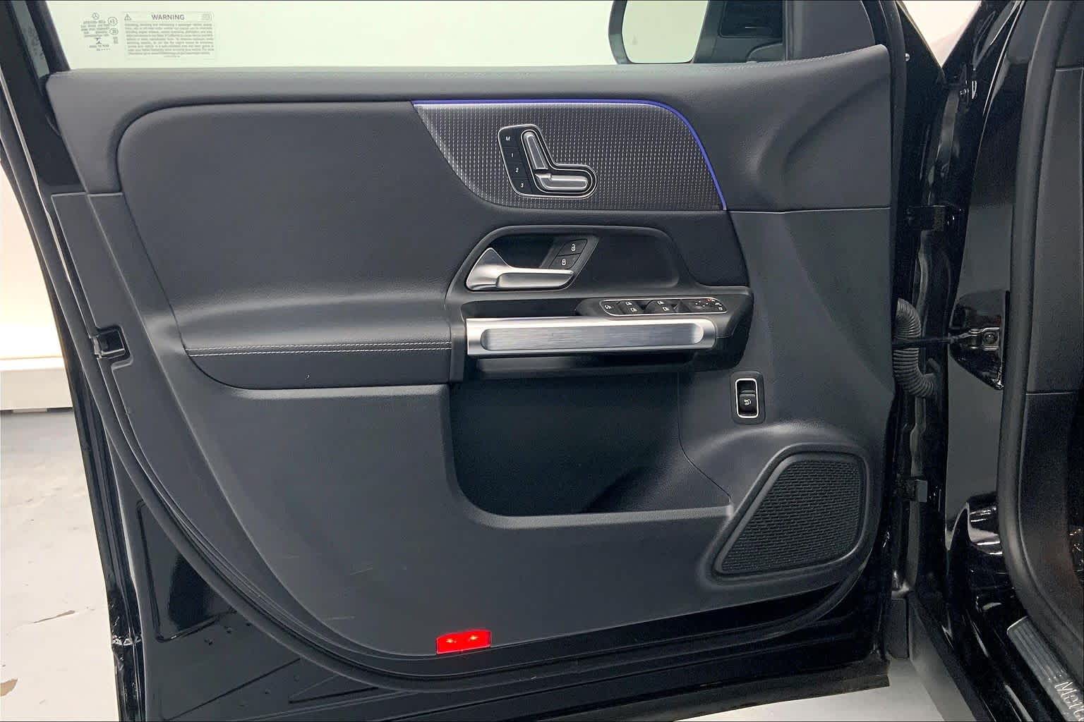 2022 Mercedes-Benz GLB 250 SUV