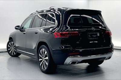 2022 Mercedes-Benz GLB 250 SUV