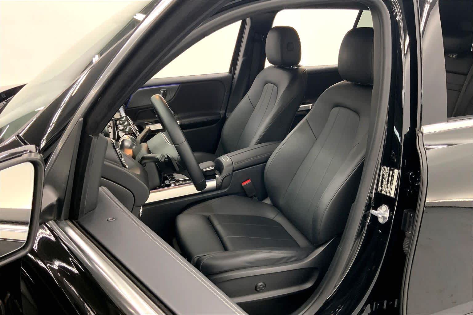 2022 Mercedes-Benz GLB 250 SUV