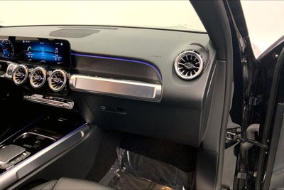 2022 Mercedes-Benz GLB 250 SUV