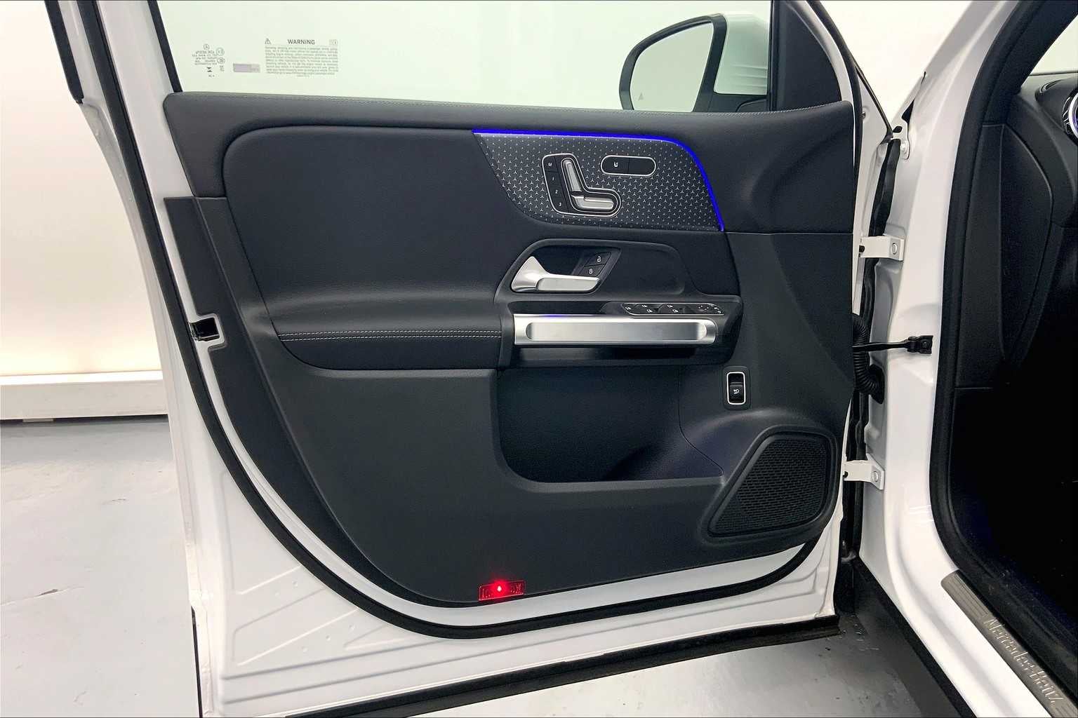 2026 Mercedes-Benz GLB GLB 250