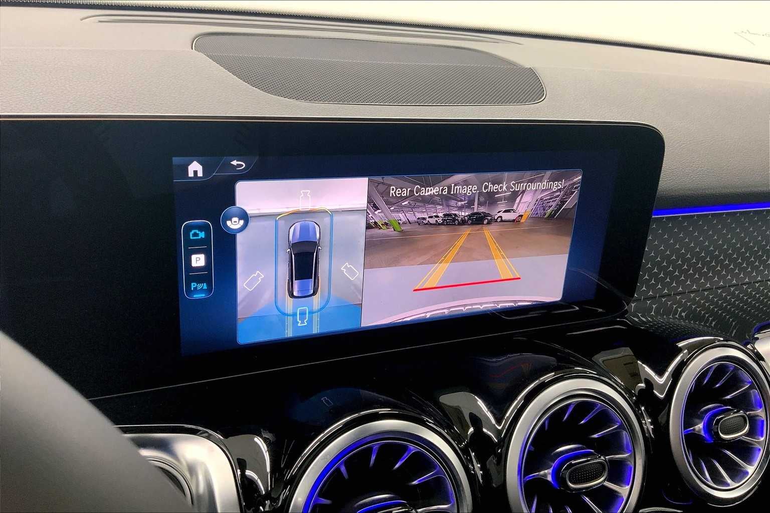 2026 Mercedes-Benz GLB GLB 250