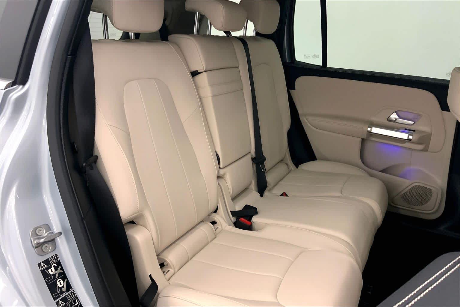 2026 Mercedes-Benz GLB GLB 250