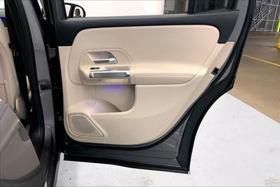 2026 Mercedes-Benz GLB 250 SUV