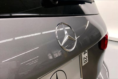 2026 Mercedes-Benz GLB 250 SUV