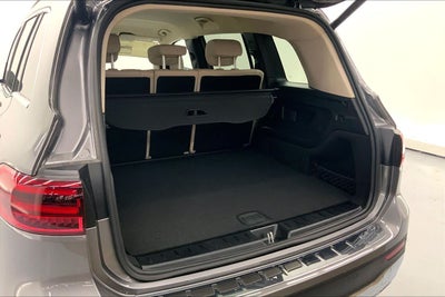 2026 Mercedes-Benz GLB 250 SUV