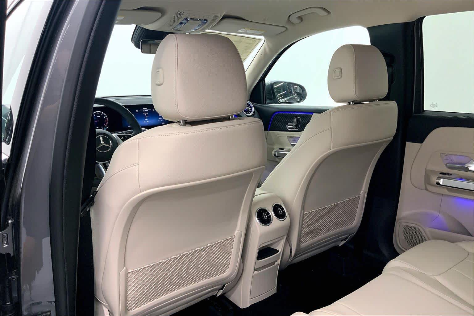 2026 Mercedes-Benz GLB 250 SUV