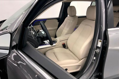 2026 Mercedes-Benz GLB 250 SUV