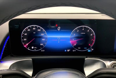 2026 Mercedes-Benz GLB 250 SUV