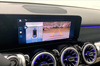 2026 Mercedes-Benz GLB 250 SUV