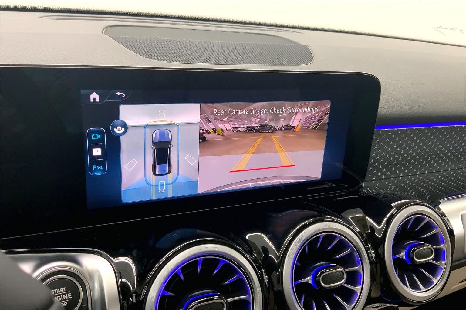 2026 Mercedes-Benz GLB 250 SUV