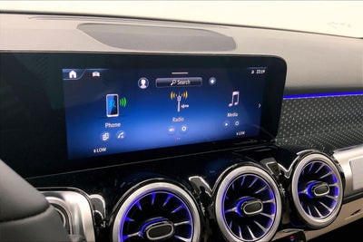 2026 Mercedes-Benz GLB 250 SUV