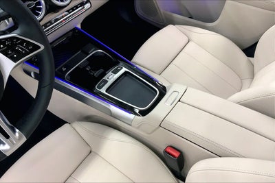 2026 Mercedes-Benz GLB 250 SUV