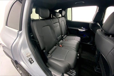 2026 Mercedes-Benz GLB 250 SUV