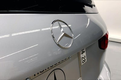 2026 Mercedes-Benz GLB 250 SUV