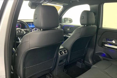 2026 Mercedes-Benz GLB 250 SUV