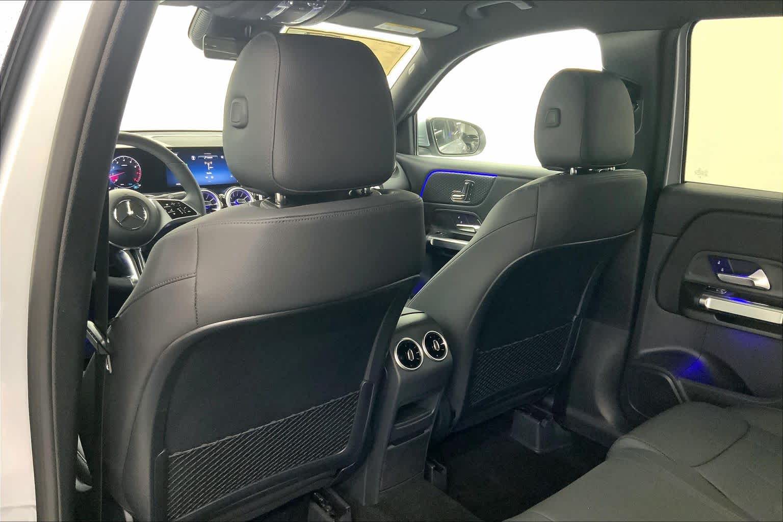 2026 Mercedes-Benz GLB 250 SUV