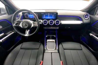 2026 Mercedes-Benz GLB 250 SUV