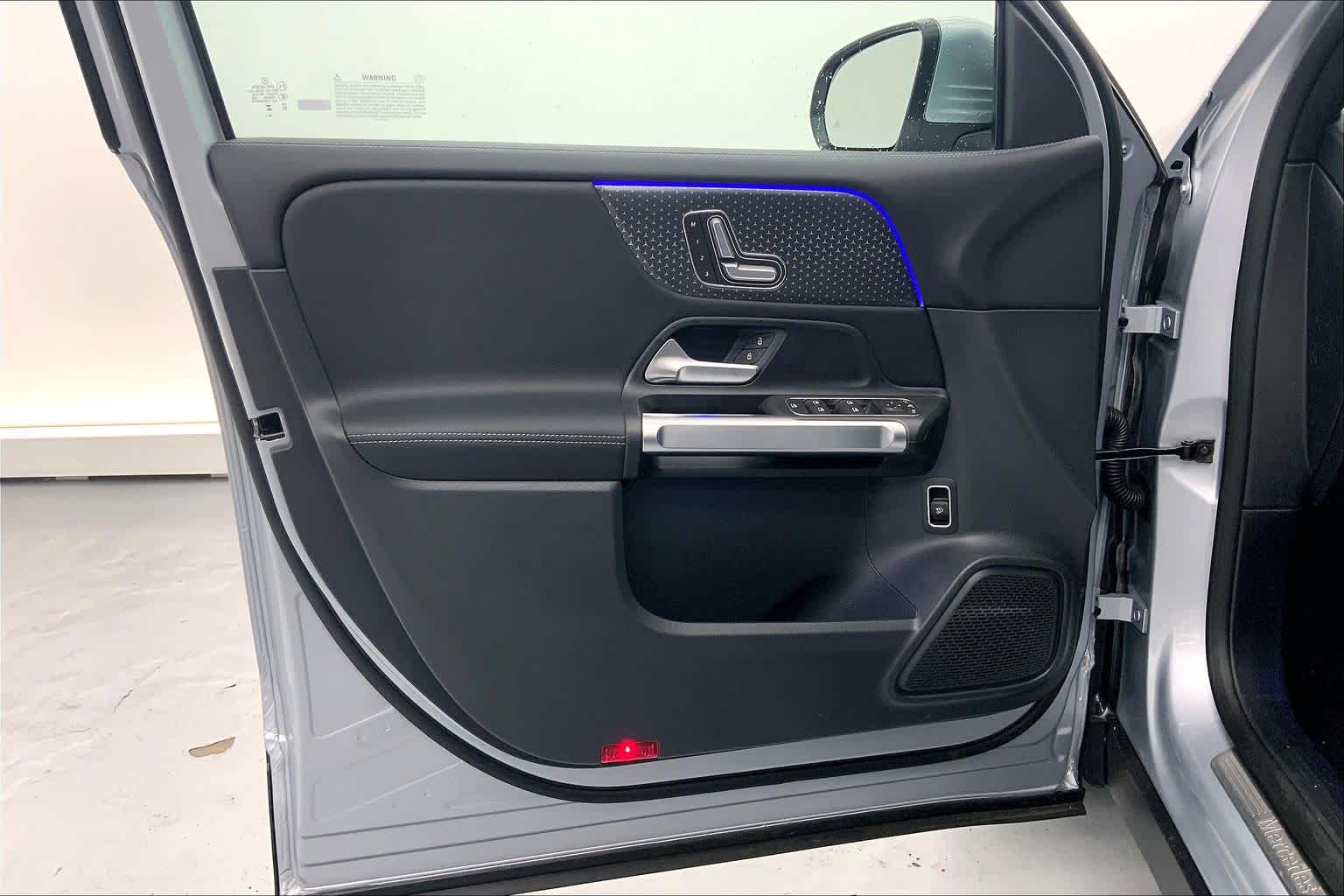 2026 Mercedes-Benz GLB 250 SUV