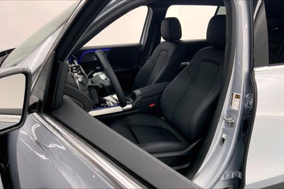 2026 Mercedes-Benz GLB 250 SUV