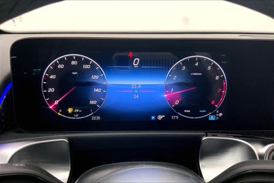 2026 Mercedes-Benz GLB 250 SUV