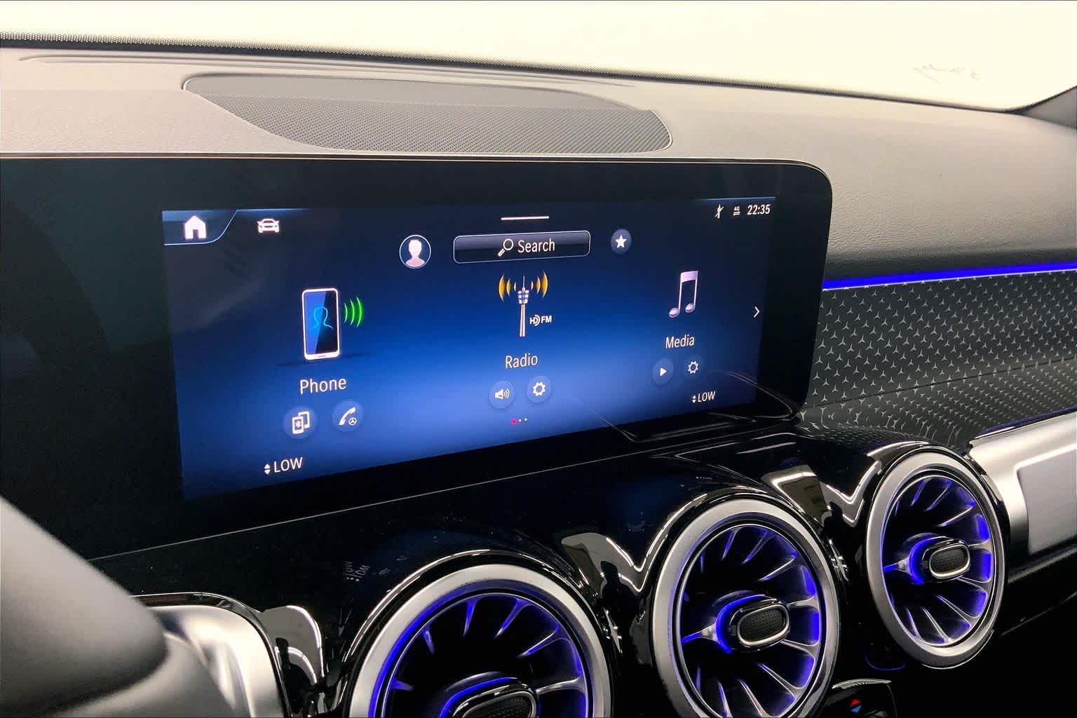 2026 Mercedes-Benz GLB 250 SUV