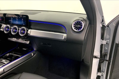 2026 Mercedes-Benz GLB 250 SUV