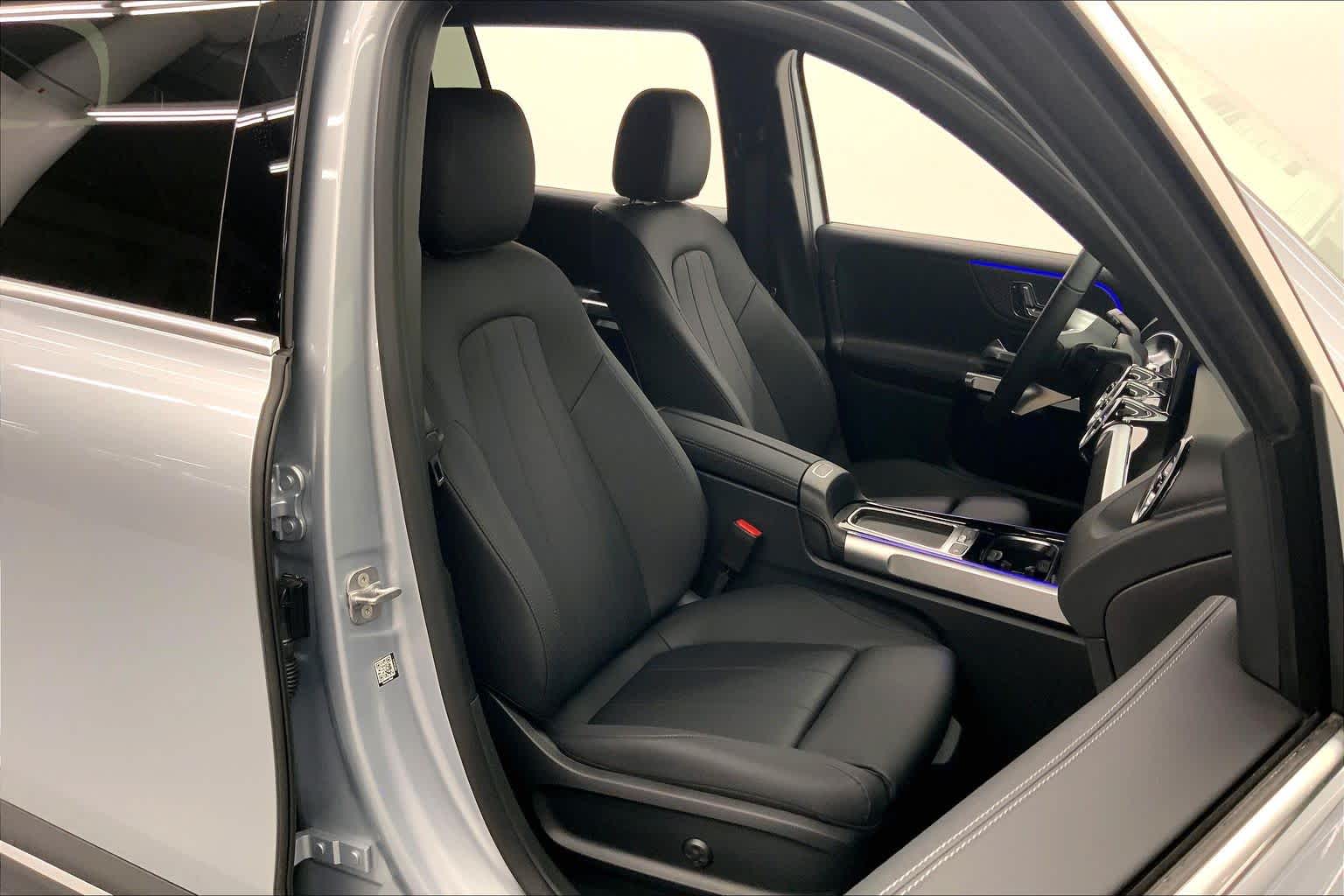 2026 Mercedes-Benz GLB 250 SUV