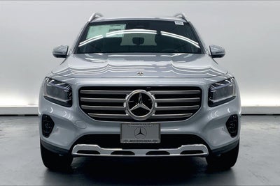 2026 Mercedes-Benz GLB 250 SUV