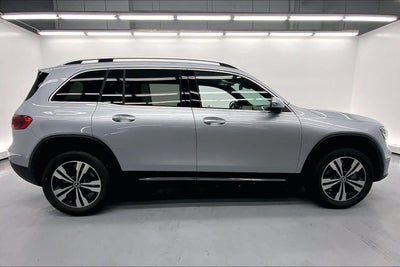 2026 Mercedes-Benz GLB 250 SUV