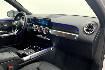 2023 Mercedes-Benz GLB 250 GLB 250