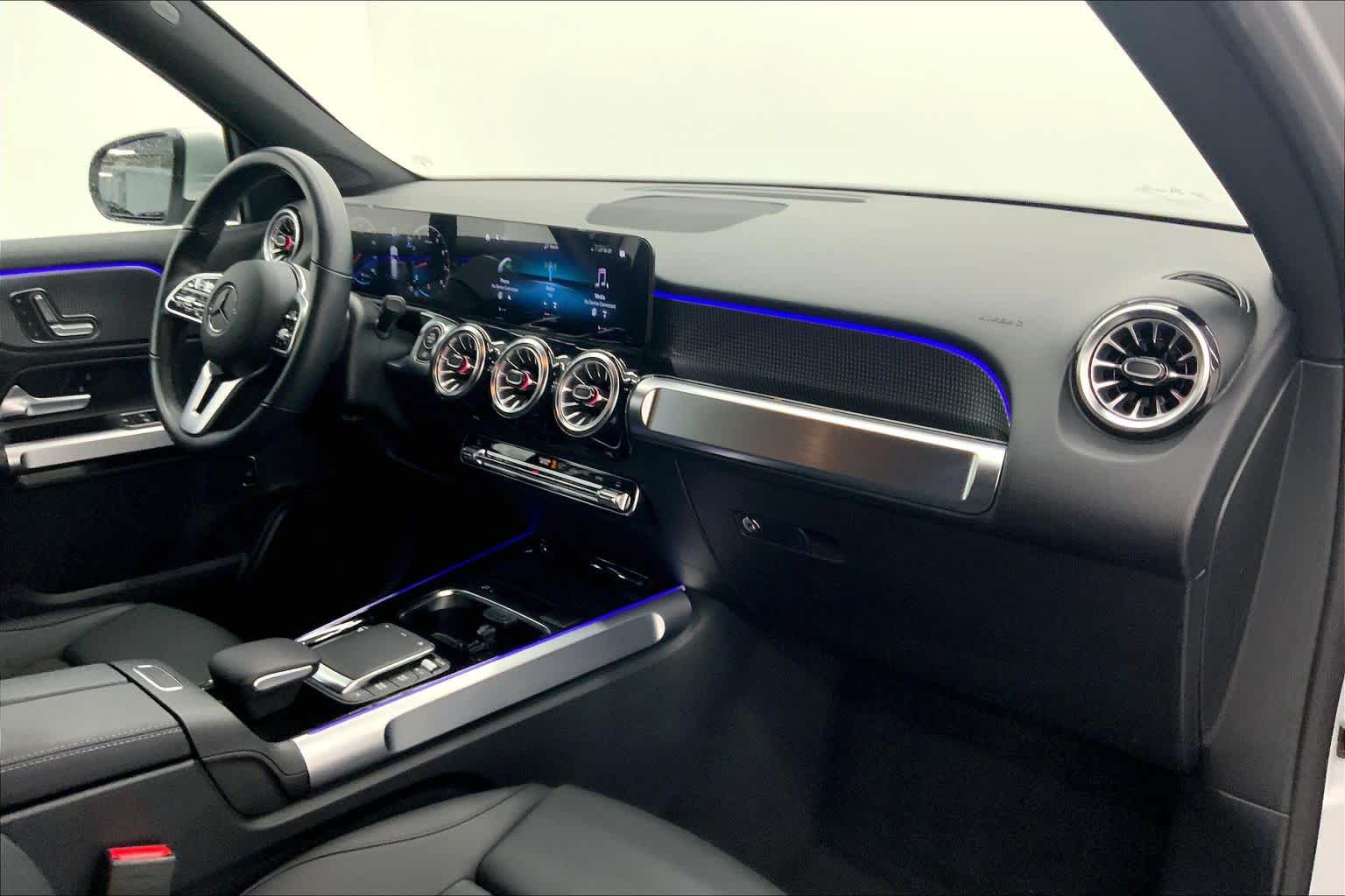 2023 Mercedes-Benz GLB 250 GLB 250