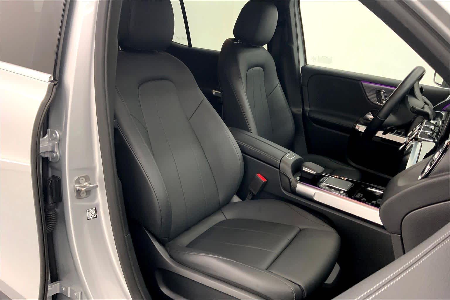 2023 Mercedes-Benz GLB 250 GLB 250