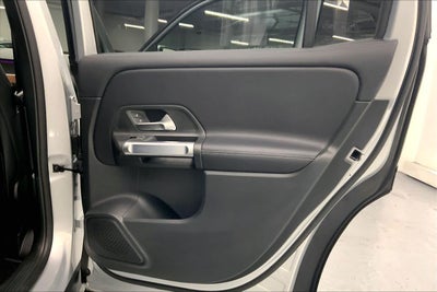 2023 Mercedes-Benz GLB 250 GLB 250