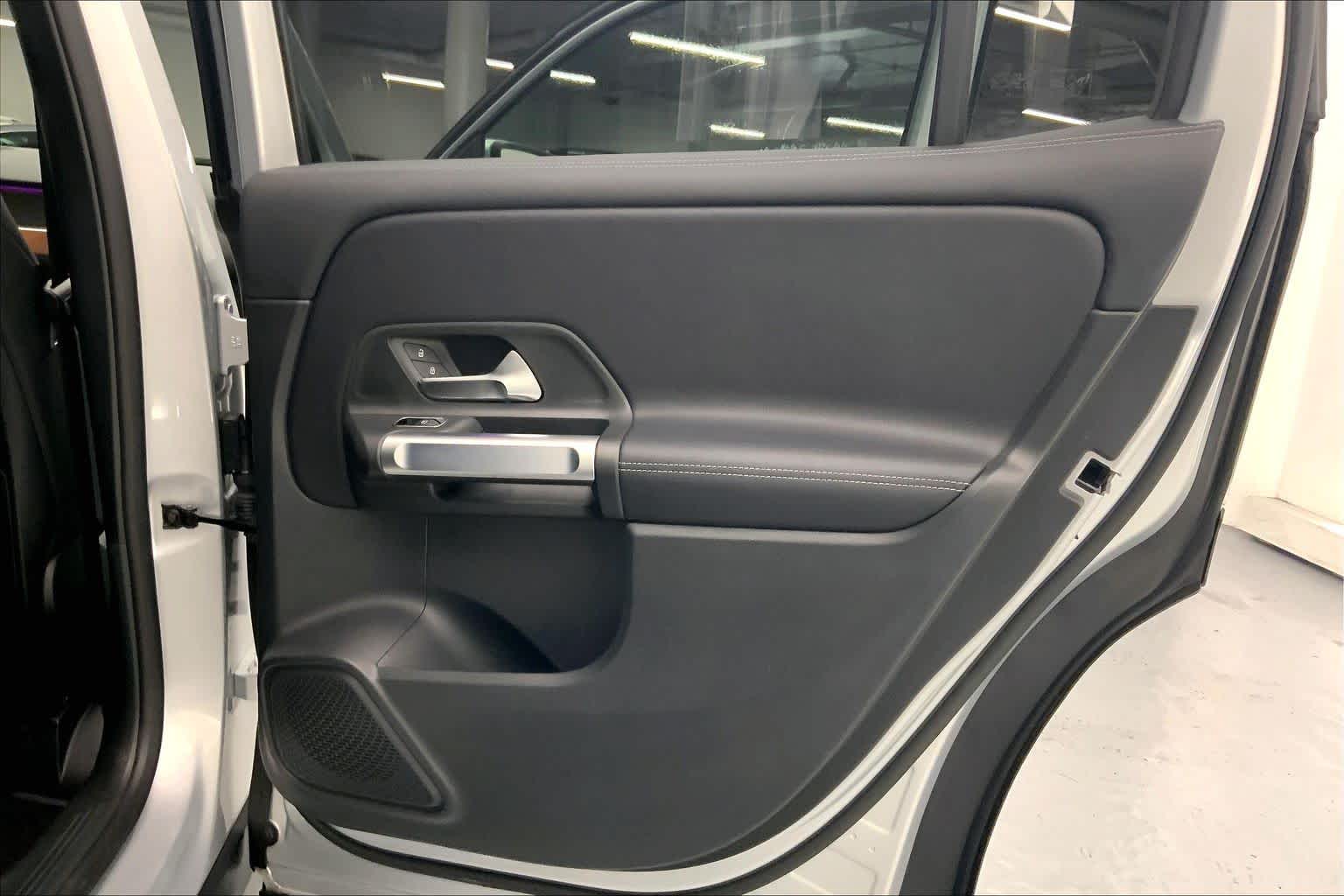 2023 Mercedes-Benz GLB 250 GLB 250