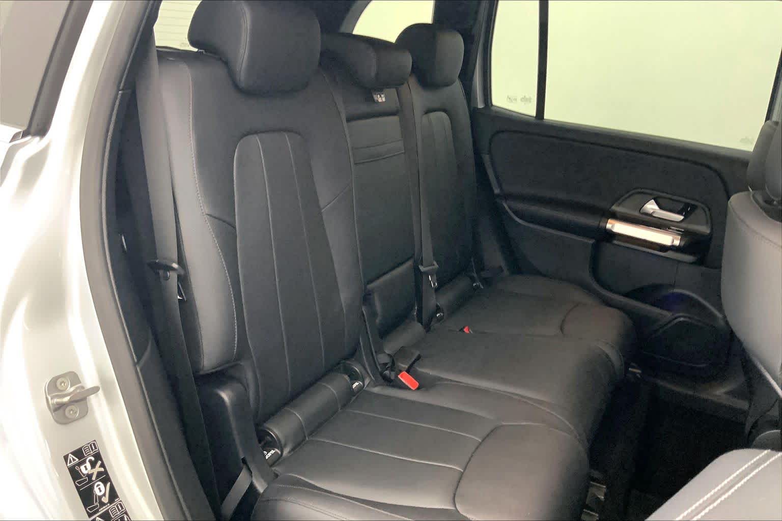 2023 Mercedes-Benz GLB 250 GLB 250