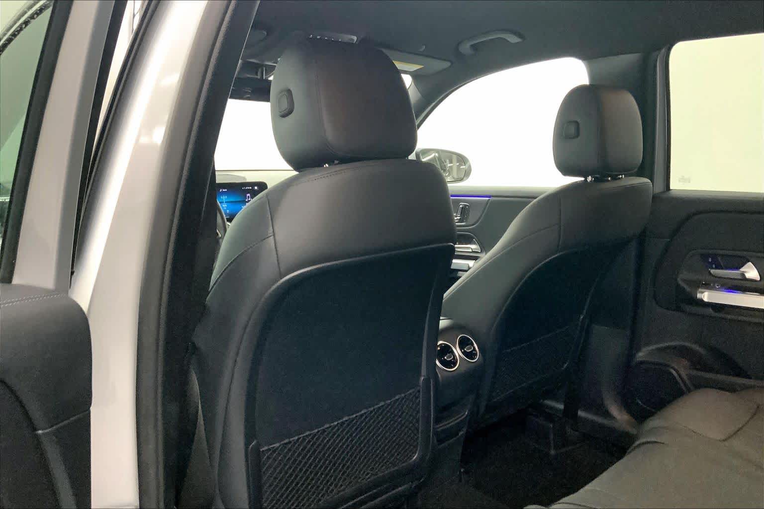 2023 Mercedes-Benz GLB 250 GLB 250