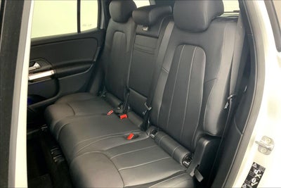 2023 Mercedes-Benz GLB 250 GLB 250